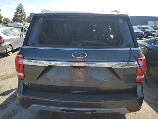 1FMJU1JT0LEA62590 2020 2020 Ford Expedition- Xlt 6