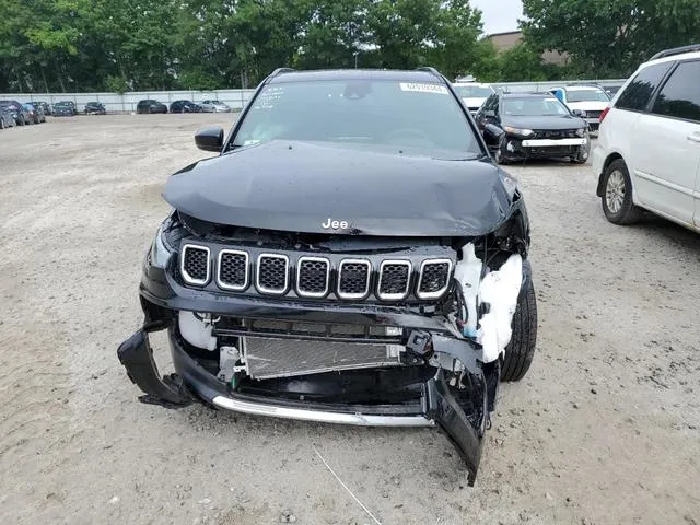 3C4NJDCN6RT603021 2024 2024 Jeep Compass- Limited 5