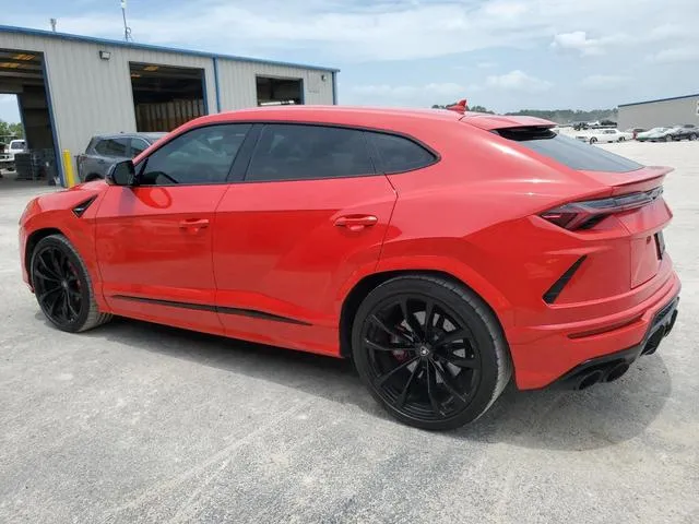 ZPBUA1ZL0NLA21835 2022 2022 Lamborghini Urus 2