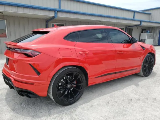 ZPBUA1ZL0NLA21835 2022 2022 Lamborghini Urus 3