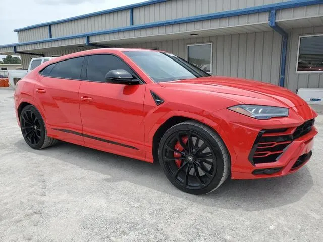 ZPBUA1ZL0NLA21835 2022 2022 Lamborghini Urus 4