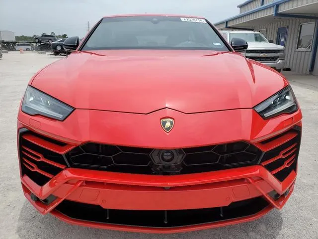 ZPBUA1ZL0NLA21835 2022 2022 Lamborghini Urus 5