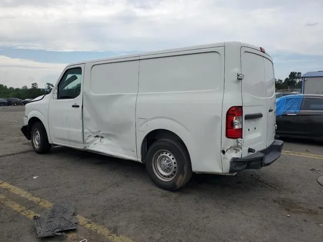 1N6BF0KY1HN811666 2017 2017 Nissan NV- 1500 S 2