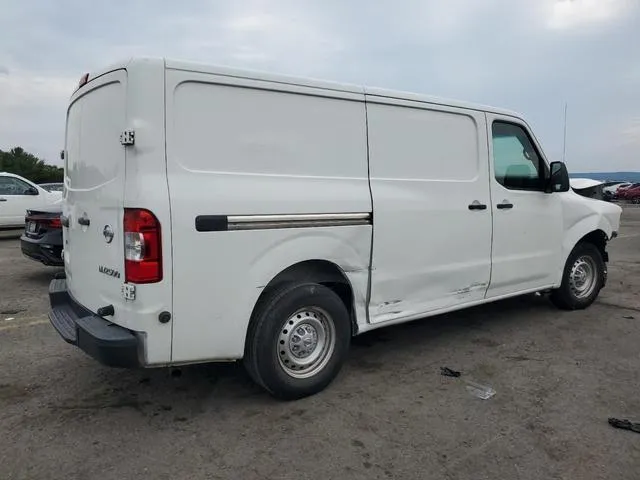 1N6BF0KY1HN811666 2017 2017 Nissan NV- 1500 S 3