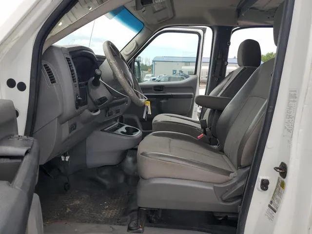 1N6BF0KY1HN811666 2017 2017 Nissan NV- 1500 S 7