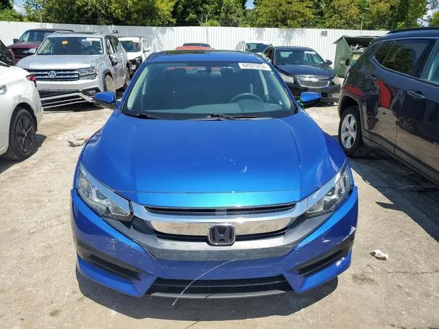 19XFC2F76HE076729 2017 2017 Honda Civic- EX 5