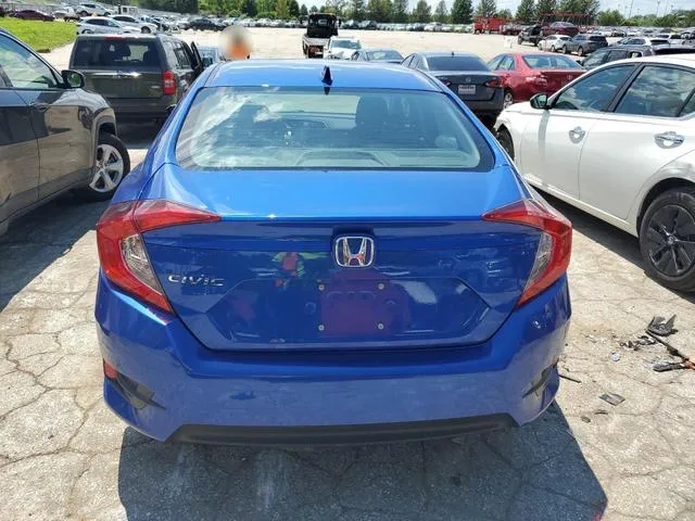 19XFC2F76HE076729 2017 2017 Honda Civic- EX 6