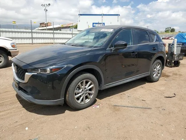 JM3KFBBMXN0606715 2022 2022 Mazda CX-5- Select 1