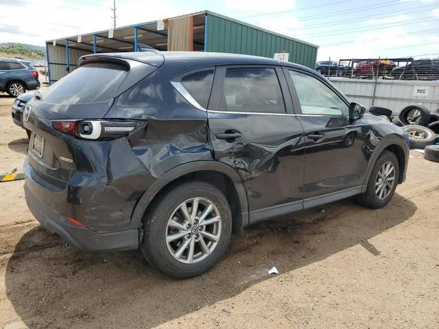 JM3KFBBMXN0606715 2022 2022 Mazda CX-5- Select 3