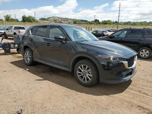 JM3KFBBMXN0606715 2022 2022 Mazda CX-5- Select 4