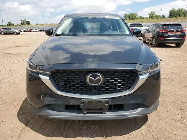 JM3KFBBMXN0606715 2022 2022 Mazda CX-5- Select 5