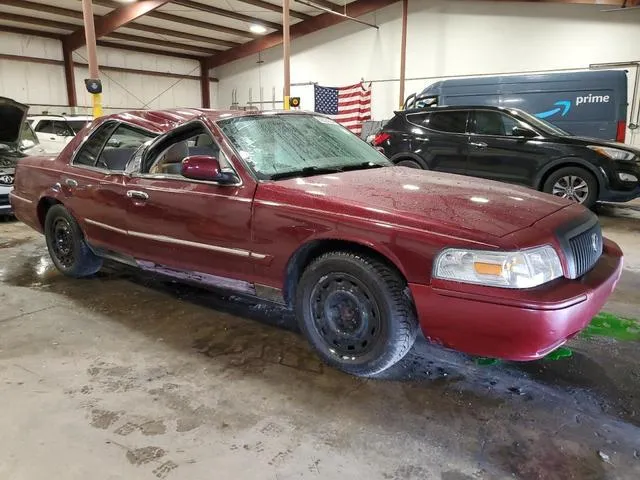 2MEFM74W76X600383 2006 2006 Mercury Grand Marquis- GS 4