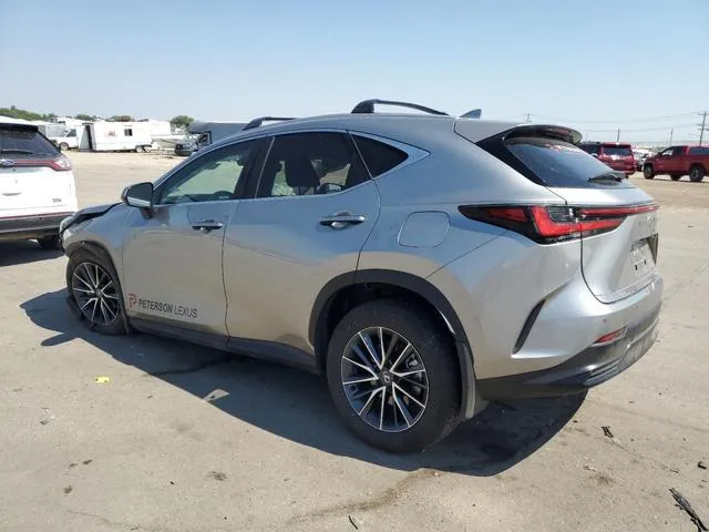 2T2GKCEZ5RC020213 2024 2024 Lexus NX- 350H Base 2