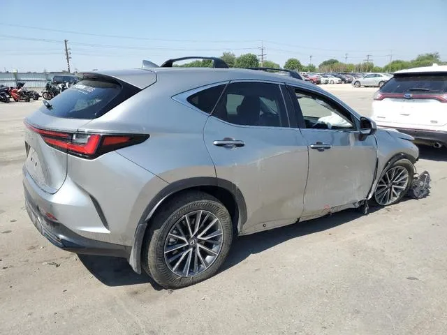 2T2GKCEZ5RC020213 2024 2024 Lexus NX- 350H Base 3