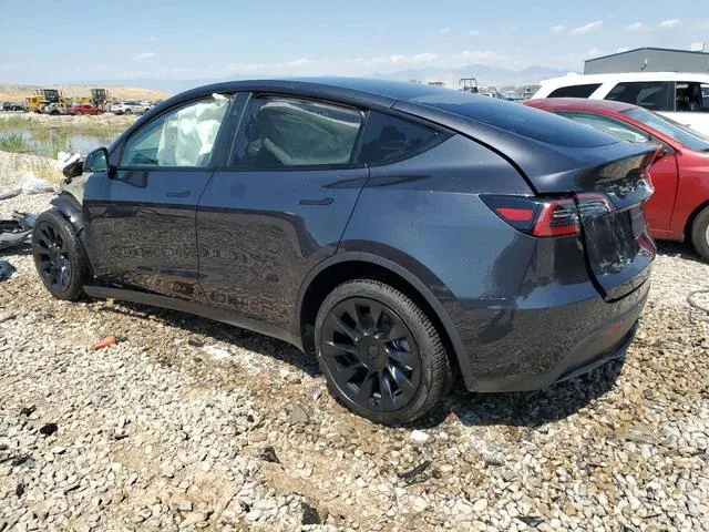 7SAYGDEE2RF116957 2024 2024 Tesla MODEL Y 2