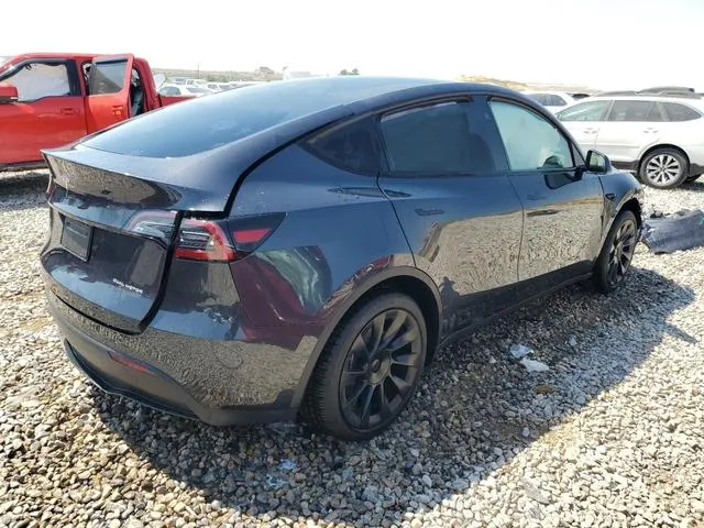 7SAYGDEE2RF116957 2024 2024 Tesla MODEL Y 3