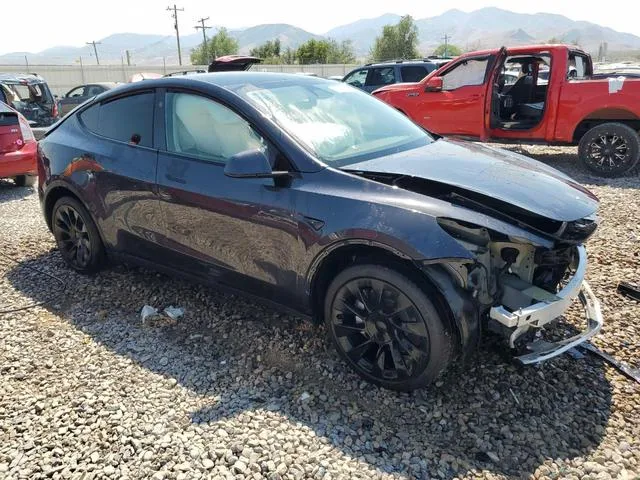 7SAYGDEE2RF116957 2024 2024 Tesla MODEL Y 4