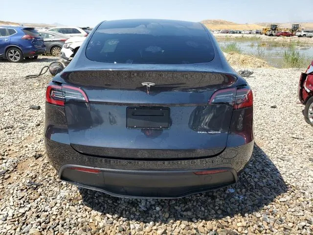 7SAYGDEE2RF116957 2024 2024 Tesla MODEL Y 6