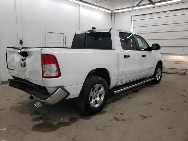 1C6RREFT2PN614547 2023 2023 RAM 1500- Big Horn/Lone Star 3