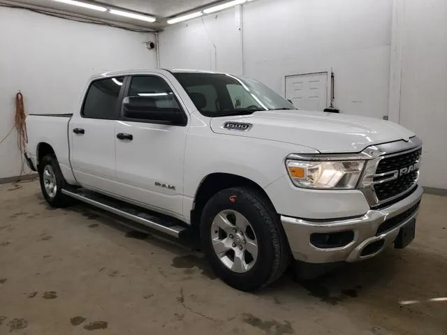 1C6RREFT2PN614547 2023 2023 RAM 1500- Big Horn/Lone Star 4