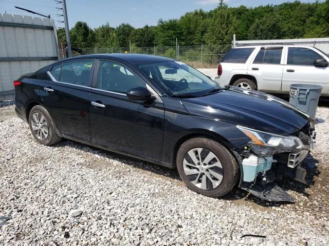 1N4BL4BV1MN387267 2021 2021 Nissan Altima- S 4