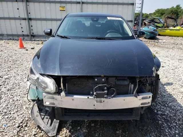 1N4BL4BV1MN387267 2021 2021 Nissan Altima- S 5