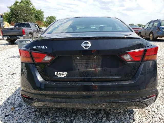 1N4BL4BV1MN387267 2021 2021 Nissan Altima- S 6