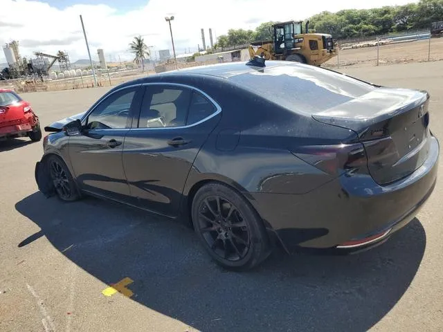 19UUB2F58FA004165 2015 2015 Acura TLX- Tech 2