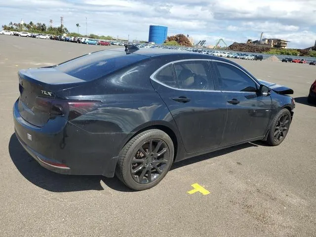 19UUB2F58FA004165 2015 2015 Acura TLX- Tech 3