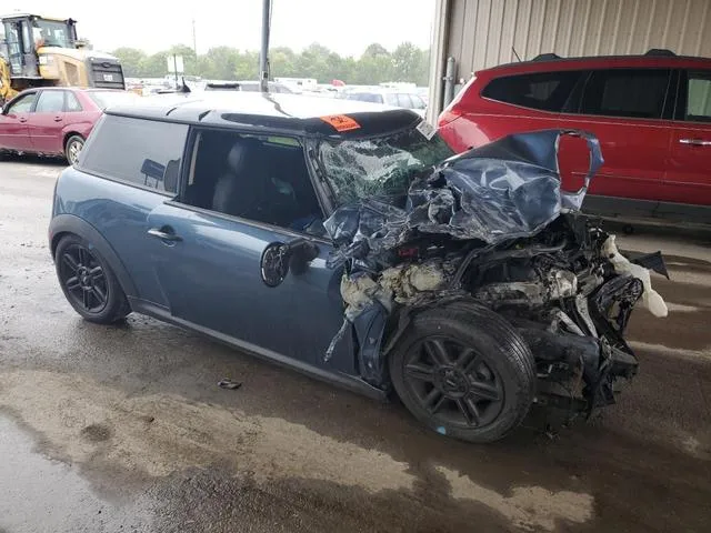 WMWSU3C53BT182992 2011 2011 Mini Cooper 4