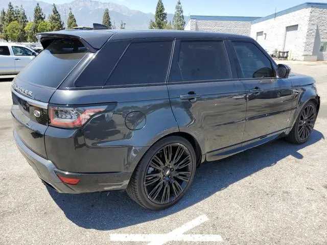 SALWR2SU2LA881383 2020 2020 Land Rover Range Rover- Hse 3