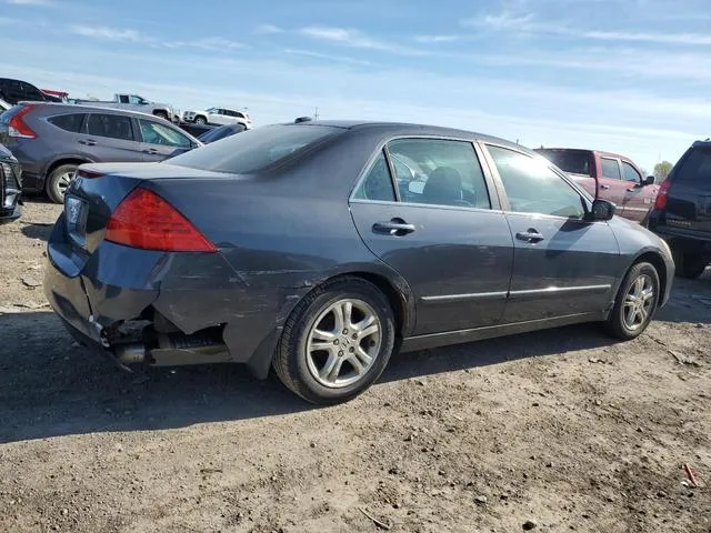 1HGCM56836A022462 2006 2006 Honda Accord- EX 3