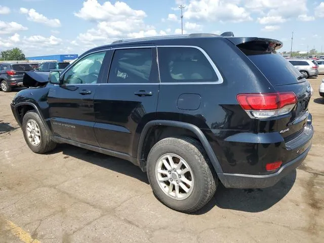 1C4RJFAGXLC360401 2020 2020 Jeep Grand Cherokee- Laredo 2