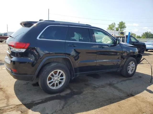 1C4RJFAGXLC360401 2020 2020 Jeep Grand Cherokee- Laredo 3