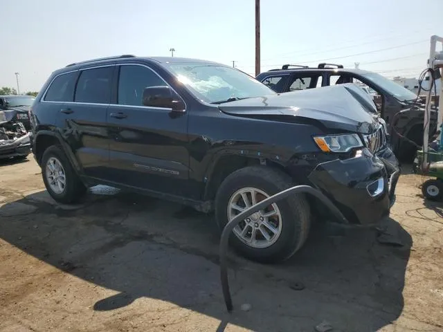 1C4RJFAGXLC360401 2020 2020 Jeep Grand Cherokee- Laredo 4