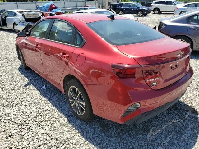 3KPF24AD2RE775787 2024 2024 KIA Forte- LX 2