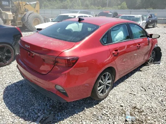 3KPF24AD2RE775787 2024 2024 KIA Forte- LX 3