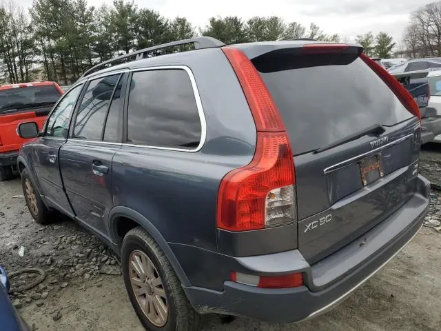 YV4CZ982481428153 2008 2008 Volvo XC90- 3-2 2