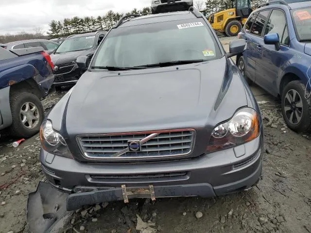 YV4CZ982481428153 2008 2008 Volvo XC90- 3-2 5