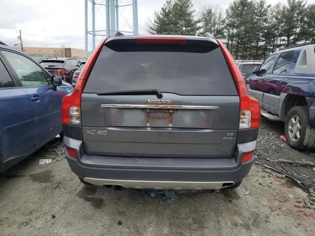 YV4CZ982481428153 2008 2008 Volvo XC90- 3-2 6