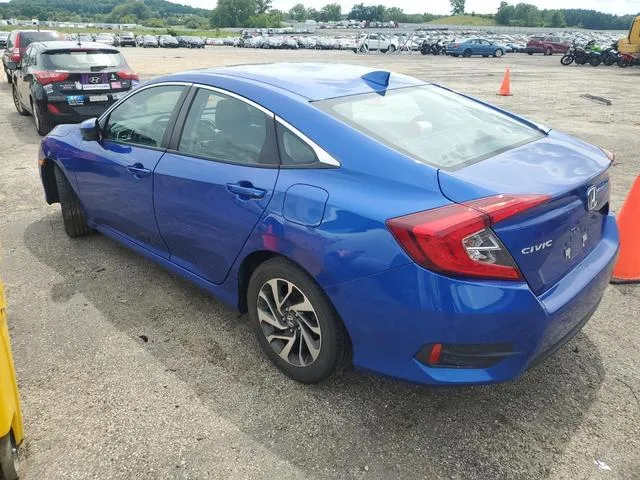 19XFC2F81HE031495 2017 2017 Honda Civic- EX 2