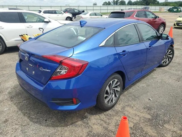 19XFC2F81HE031495 2017 2017 Honda Civic- EX 3