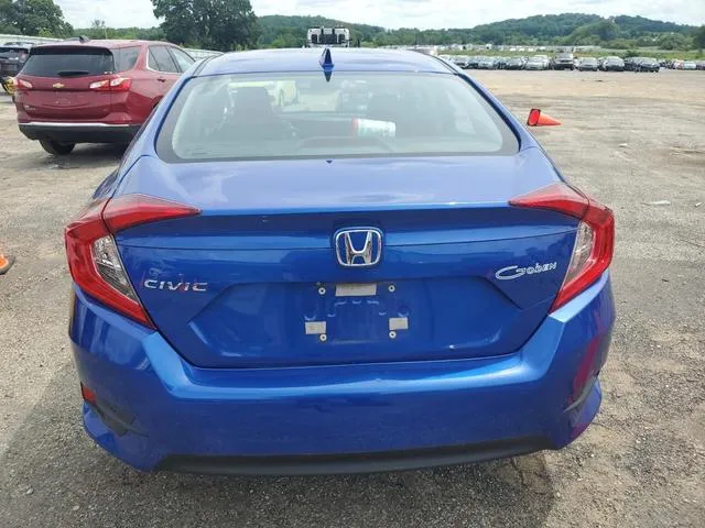 19XFC2F81HE031495 2017 2017 Honda Civic- EX 6