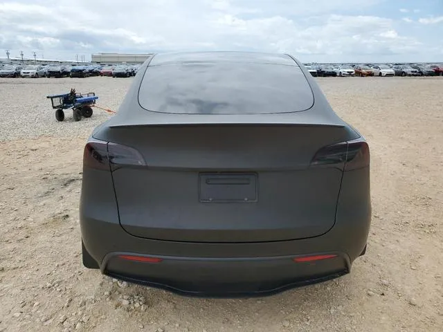 7SAYGDEF9NF456884 2022 2022 Tesla MODEL Y 6