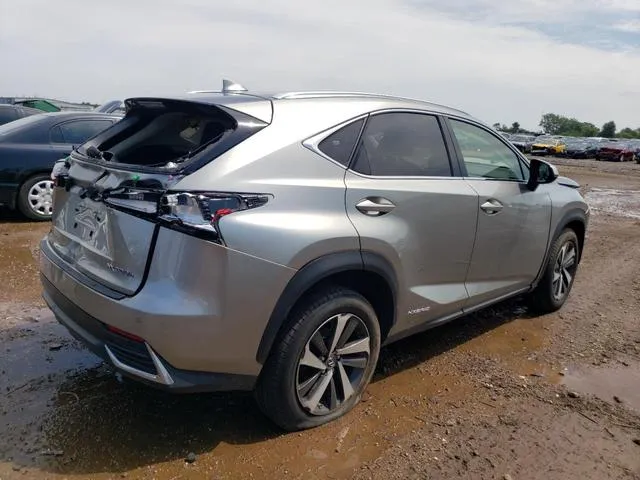 JTJGJRDZ8L2135094 2020 2020 Lexus NX- 300H 3