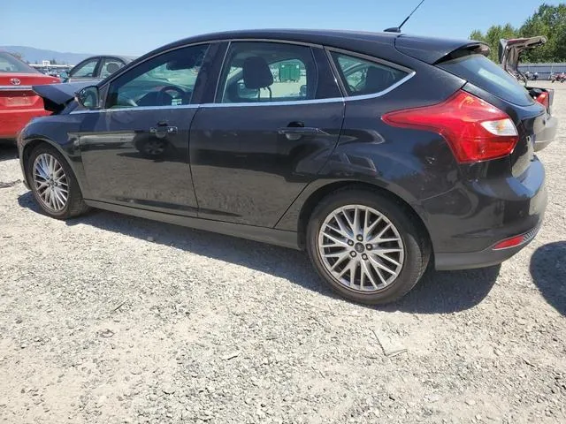 1FAHP3M25CL302548 2012 2012 Ford Focus- Sel 2