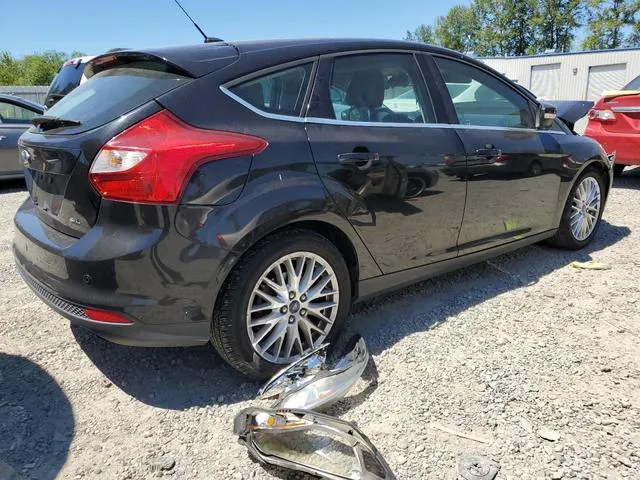 1FAHP3M25CL302548 2012 2012 Ford Focus- Sel 3