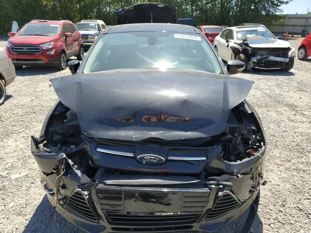 1FAHP3M25CL302548 2012 2012 Ford Focus- Sel 5