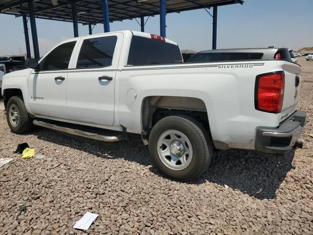 3GCPCNEHXHG492786 2017 2017 Chevrolet Silverado- C1500 2