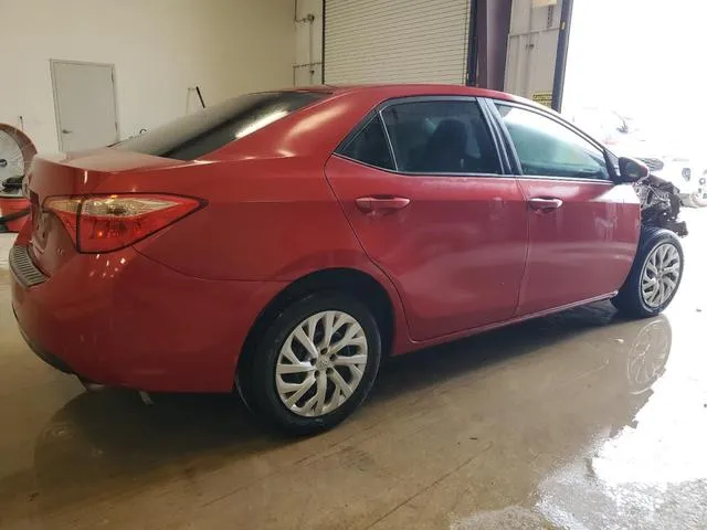 5YFBURHE4JP811518 2018 2018 Toyota Corolla- L 3